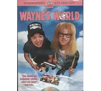 Myers - Wayne's World [DVD] [1992] [Region 1] [US Import] [NTSC]