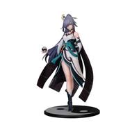 myethos Honkai Impact 3rd PVC Statue 1/8 Fu Hua: Azure Empyrea 21 cm