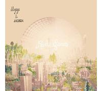 Myeye & JUICEBOX : Psyche Gems VINYL 12" Album (2024) NEW Amazing Value