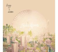 Psyche Gems [VINYL]