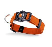 MyFamily Adjustable Polyester Collar Made in Italy Memopet Collection