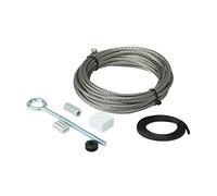 MYFANDOOR Universal Stainless Steel Accuslide Cable Repair Kit BAL RV Wire Fit for Accu-Slide System Accu-Slide Slide-Out Assemblies 22305