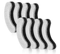 MyfatBOSS Cat Fountain Filters - 8 Pack for NPET WF050 WF100 Dog & Cat Water Fountain