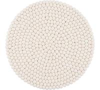 myfelt Linéa Wool Cushion 36 cm
