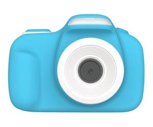 MYFIRST 3 Compact Camera - Blue