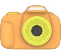 myFirst Camera 3 Yellow
