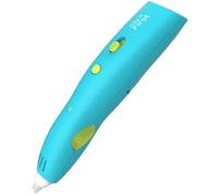MYFIRST 3dPen Make Printing Pen - Blue, Pink