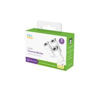 myFirst Insta Wi Sticker, White with Strips | ✅ 5 years warranty