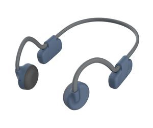 myFirst BC Knochenschall Children Headphones Bluetooth Open-Ear Wireless Cheat