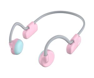 myFirst BC Knochenschall Children Headphones Bluetooth Open-Ear Wireless Headset