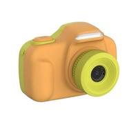 myFirst Camera 3 Yellow