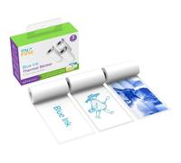 myFirst Insta 2 20 Wi Instant Thermo Sticker Rolls (3) FC5706SA-MX01