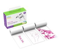 myFirst Insta 2 20 Wi Instant Thermo Sticker Rolls (3) FC5706SA-MX01