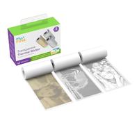 myFirst Insta 2 20 Wi Instant Thermo Sticker Rolls (3) FC5706SA-MX01