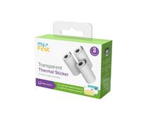 myFirst Insta 2/Wi Transparent 2.0 Thermal Sticker | ✅ 5 years warranty