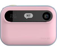 Myfirst Insta 20 Compact Camera - Cotton Candy Mix