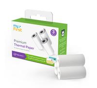 MyFirst Insta Wi/Insta 2 Thermal Paper White - Refill Pack Toy P001732-A - Unisex