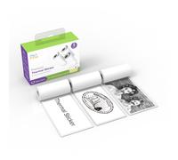 MyFirst Insta Wi/Insta 2 Thermal Sticker White - Refill Pack Toy P001733 - Unisex - Quartz