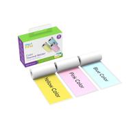 myFirst Insta Wi Sticker, Pink, Blue, Yellow