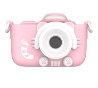 myFirst Camera 3 Pink Kids Digital Camera
