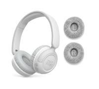 myFirst Kids Headphones Wireless BT 6.0 Wired, 85/94dB Safe Volume Limited
