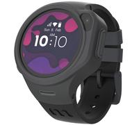 MyFirst R1c P001443-A - Unisex - 38 mm - Digital - Quartz with charger - Plexi Glass Black 38 mm