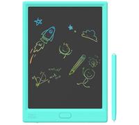 MYFIRST Sketch Pro Neo Drawing Tablet - Blue, Blue