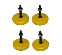 MYFORD 4 Machine Anti-Vibration Pads 80mm