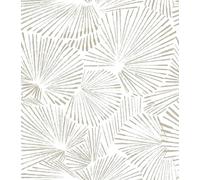 myforHD Self Adhesive Wallpaper Furniture Stickers 44cmX300cm Modern Wall paper Peel and Stick PVC Vinyl Film Drawer and Shelf Liner