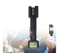 MYFTNP Automatic SugarCane Scraping Machine, Electric Sugarcane Peeler, Speed: 7500rpm, Stainless Steel Blades, Does Not Damage Fruit, for Coconut, Pumpkin, Winter Jasmine, Taro