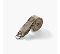 Myga Yoga Belt Sling - Wood, Brown