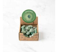 Myga 20-30mm Tumbled Stone - Aventurine