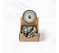Myga 20-30mm Tumbled Stone - Labradorite
