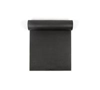 Alchemist Performance Yoga Mat, Black