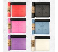 Myga Alignment XL Yoga Mat - Available In 7 Colours - Grey