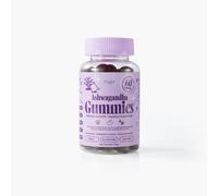 Myga Ashwagandha Gummies - Vegan Raspberry Wellness Boost
