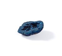 Myga Aura Geodes in Blue Myga Blue