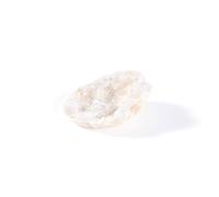 Myga Aura Geodes in White Myga White