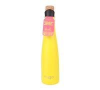 Myga Bali Yellow Insulated Vase Water Bottle 700ml