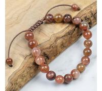 Myga Bead, Stone & Crystal Bracelets Bracelet - Transform