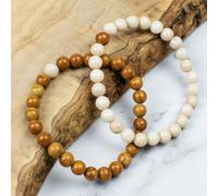 Myga Bead, Stone & Crystal Bracelets Bracelet - Unity