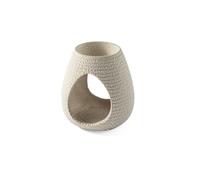 Myga Behive Oil Burner in Cream Myga Cream
