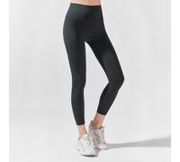 Myga Black 7/8 YULA High Waist Yoga Leggings - XL