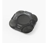 Myga Black Yoga Support Jellies - 2 Pack