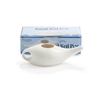 Myga Ceramic Nasal Neti Pot