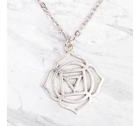 Myga Chakra Necklace - Root
