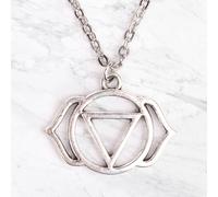 Myga Chakra Necklace - Third Eye