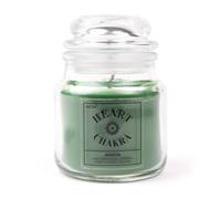 Myga Chakra Scented Candles in Green Myga Green