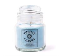 Myga Chakra Scented Candles in Light Blue Myga Light Blue