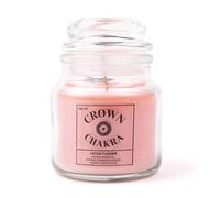 Myga Chakra Scented Candles in Light Pink Myga Light Pink
